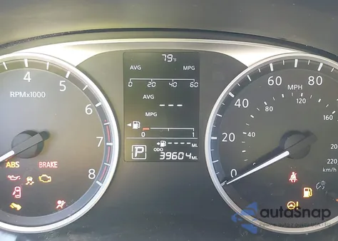 2019 Nissan Kicks S from USA, damaged, VIN 3N1CP5CU0KL470915